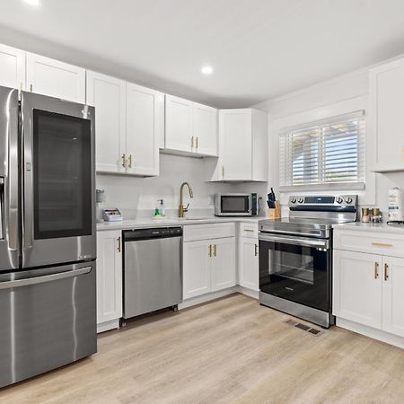 Apartamento Long Bay Duplex Myrtle Beach Exterior foto